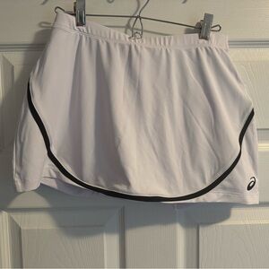 ASICS tennis skort